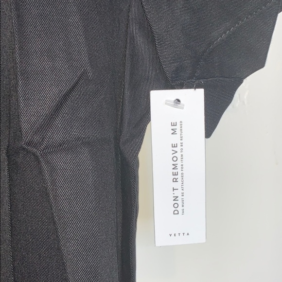 𝅺VETTA The Notch Collar Two Piece Dress  Size 8 - NWT - Picture 11 of 15